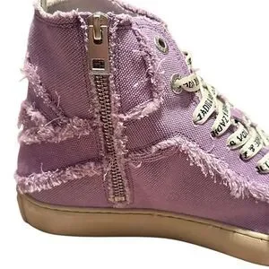 Zadig & Voltaire | Shoes | Zadig And Voltaire High Flash  display picture 1